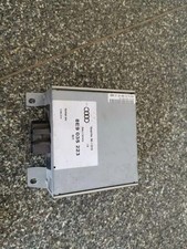AUDI A4 Avant 8ED, B7