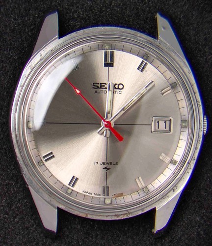 Seiko 7005 8062 - 7005-8062, orologio