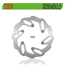 DISCO FRENO ANTERIORE  NG