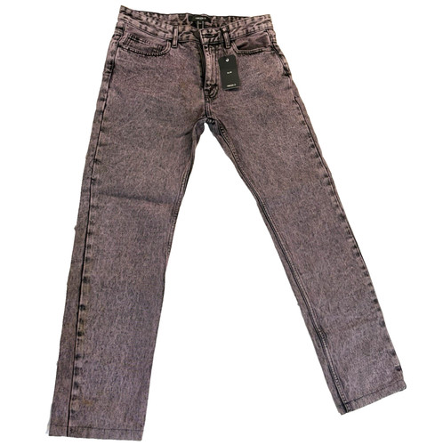 Jeans uomo slim forever - forever, 21