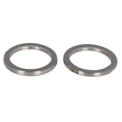 Guarnizione scarico adatta - 1x,