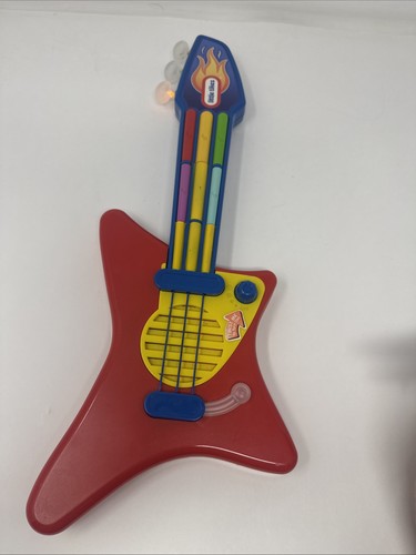 Little tikes pop tunes - tunes, big