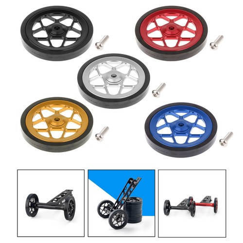 Bicicletta pieghevole easy - bicicletta,