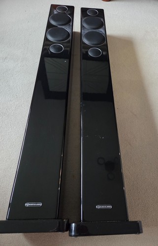 Monitor audio radius - audio, 270