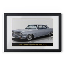 Splendido poster 1964