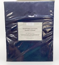 Copripiumino john lewis cotone - lewis,
