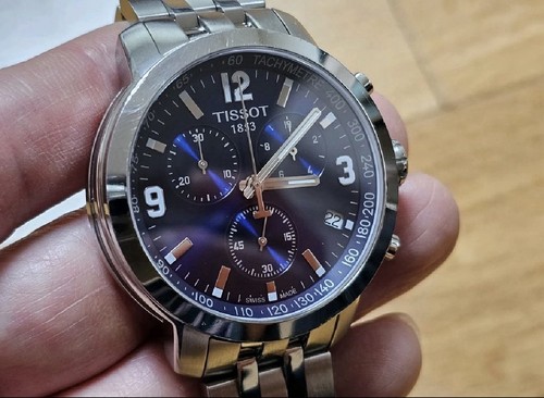 Orologio uomo tissot prc200 - tissot,