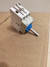 SEZIONATORE TRIPOLARE LOVATO ELECTRIC 7GS016A 16 A V415 500 690 Interruttore Ali