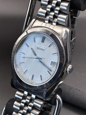 Orologio uomo Seiko Quartz
