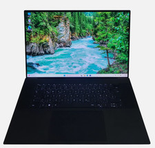 Dell XPS 17 9710 | i7-11800H |