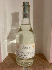 Grappa Romano Levi "Natale" -