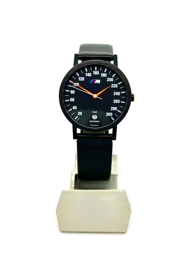 Bmw e34 watch with box - bmw,