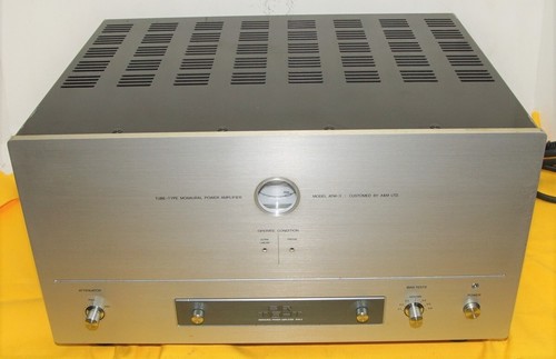 Raro amplificatore potenza - raro,