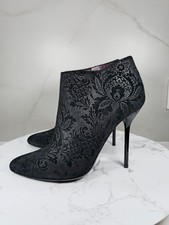 Stivaletti stivaletti Gucci