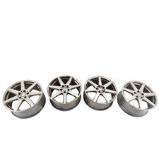 KIT CERCHI IN LEGA 8jx18