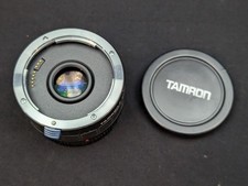 Tamron -F AF Tele-convertor 2X