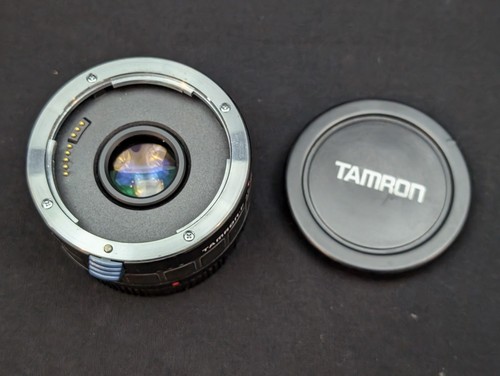 Tamron tele convertor 2x - af,