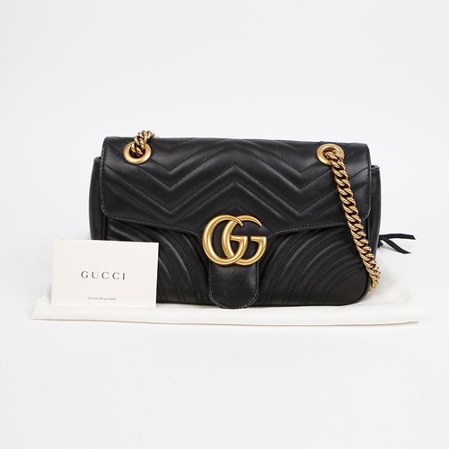 Gucci sac bandoulière - gucci, à