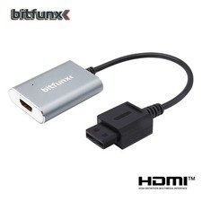 Bitfunx Adattatore HDMI per