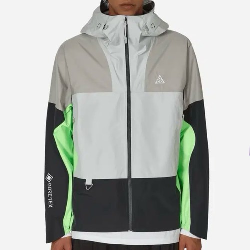 Giacca antipolvere nike acg - antipolvere,