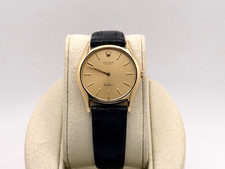 Vintage Rolex Cellini 3804