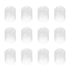 12 pezzi tappi superiori disco