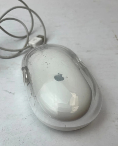 Apple pro mouse m5769 - apple,
