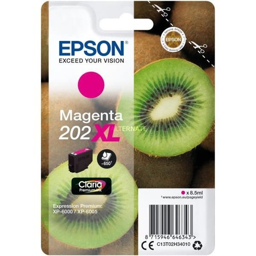 Epson cart magenta kiwi - cart.magenta,