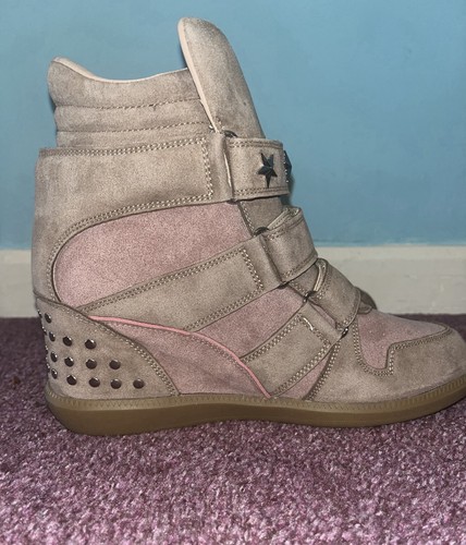 Sneakers personalizzate con