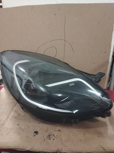 Proiettore faro destro ford - proiettore,