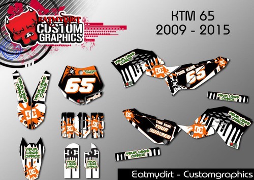 Per ktm 2009 2015 kit - ktm, 2009-2015