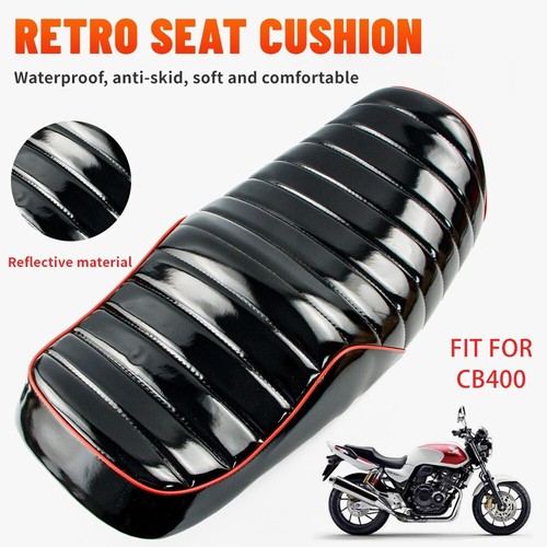 Sella moto cafe - , vintage