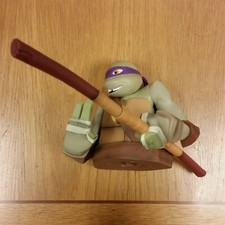 TEENAGE MUTANT NINJA TURTLES