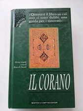 Il Corano ed.integrale a cura