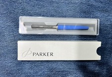  Penna Parker Jotter Azzurro e