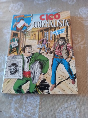 Speciale bonelli zagor - speciale,