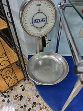Bilancia Meccanica ad Orologio ATLAS