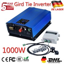 Limitatore di potenza inverter