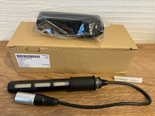SONY ECM-XM1 Sharp Directivity