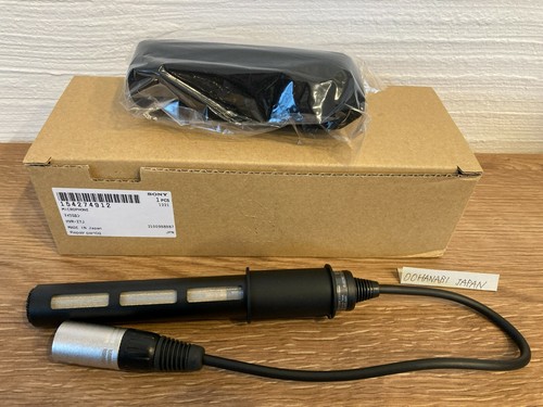 Sony ecm xm1 - ecm-xm1, sharp