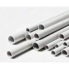 Tubi Passacavi Rigidi In Pvc