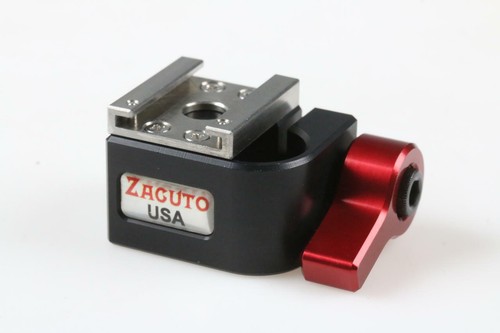 Zacuto coldshoe sku - /, sku#