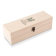 Scatola vino o champagne in