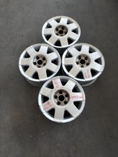CERCHI - Volkswagen - N. 4 In lega 5 FORI 14" 6Jx14H2 ET43