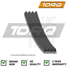 Alternator Belt Torq Fits Alto Matiz Storia 1.0 1.2 1.3 + Other Models