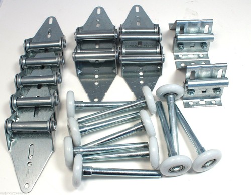 Kit messa punto cerniera - a,