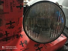 FARO FANALE ALFA ROMEO ALFETTA