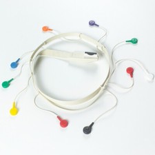 Cavo Holter ECG Compatibile