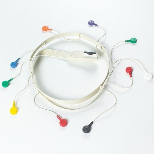 Cavo holter ecg compatibile - holter,
