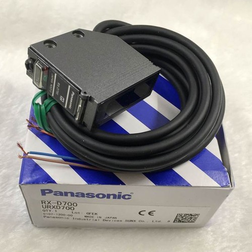 Panasonic d700 sunx sensore - panasonic,